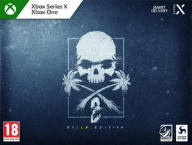 Dead Island 2 - HELL-A Edition (Xbox One/SX)