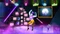 Just Dance 2015 (WiiU) Vorschaubild