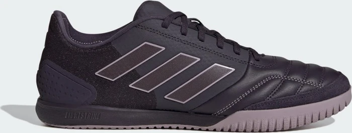 adidas Top Sala Competition IN aurora black/aurora metallic/preloved fig