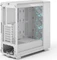 Fractal Design Epoch White TG RGB Clear, Glasfenster Vorschaubild