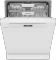 Miele G 7600 SCU AutoDos brillantweiß Vorschaubild