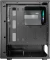 Cougar Airface Pure RGB, schwarz, Glasfenster Vorschaubild