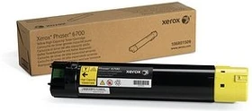 Xerox Toner 106R01509 gelb hohe Kapazität