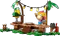 LEGO Super Mario - Dixie Kongs Dschungel-Jam - Erweiterungsset Vorschaubild
