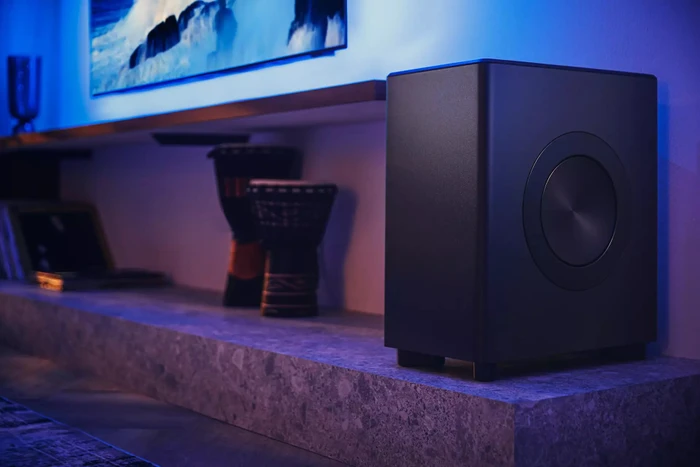 Philips Fidelio FW1