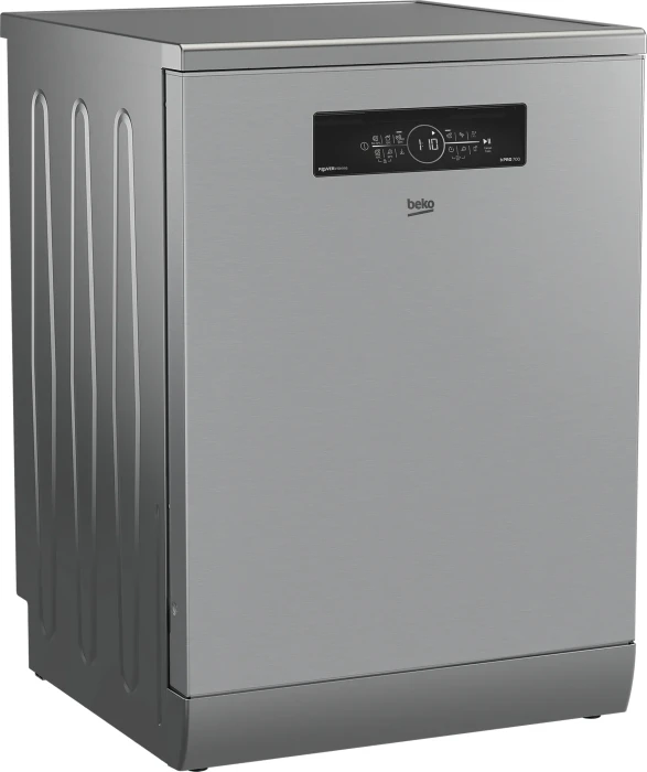 Beko BDFN36462XP