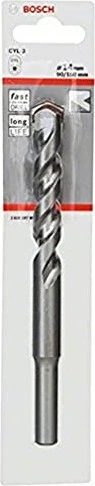Bosch Professional CYL-3 Betonbohrer, 14x90x150mm, 1 Stück