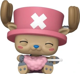 FunKo Pop! Animation - One Piece - Tony Tony Chopper