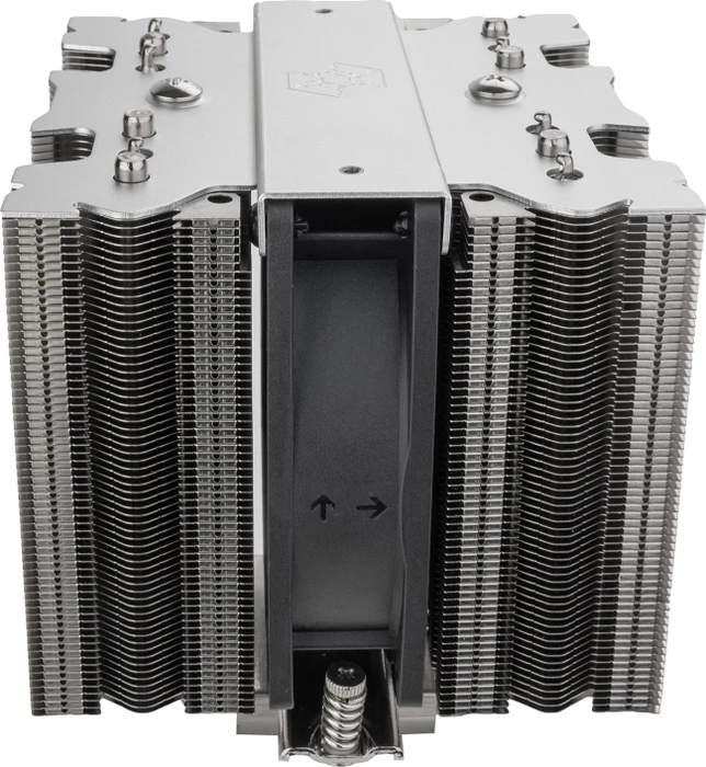 SilverStone XED120S