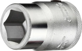 Gedore 32 30 Außensechskant Steckschlüssel 3/4", 30x57.5mm