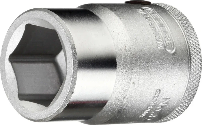 Gedore 32 30 Außensechskant Steckschlüssel 3/4", 30x57.5mm