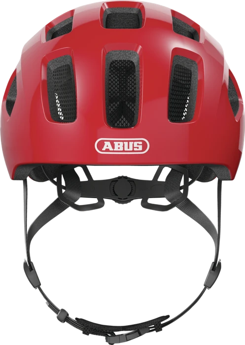 ABUS Youn-I 2.0 Kinderhelm blaze red