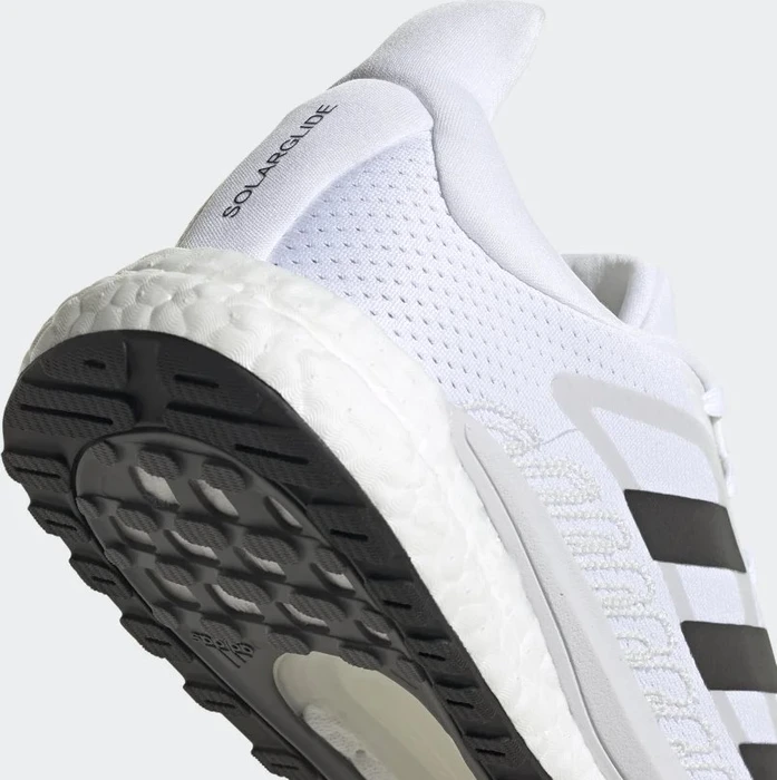 adidas Solar Glide cloud white/core black/dash grey (Herren)