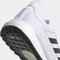 adidas Solar Glide cloud white/core black/dash grey (Herren) Vorschaubild