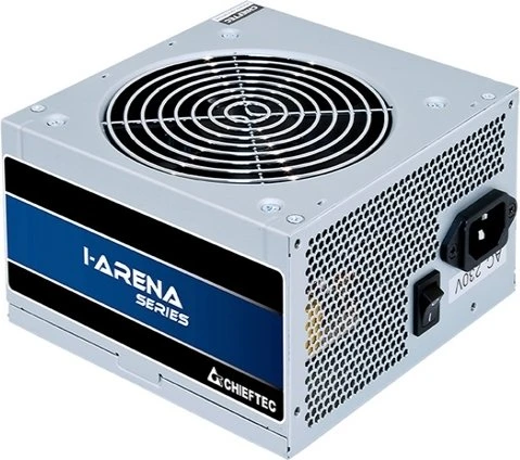 Chieftec UNI UB-03B, 350W ATX