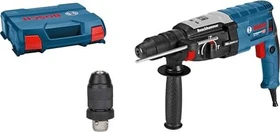 Bosch Professional GBH 2-28 F Elektro-Bohr-/Meißelhammer inkl. Koffer