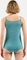 Odlo Natural Merino 160 V-Neck Funktionsshirt ärmellos arctic (Damen) Vorschaubild