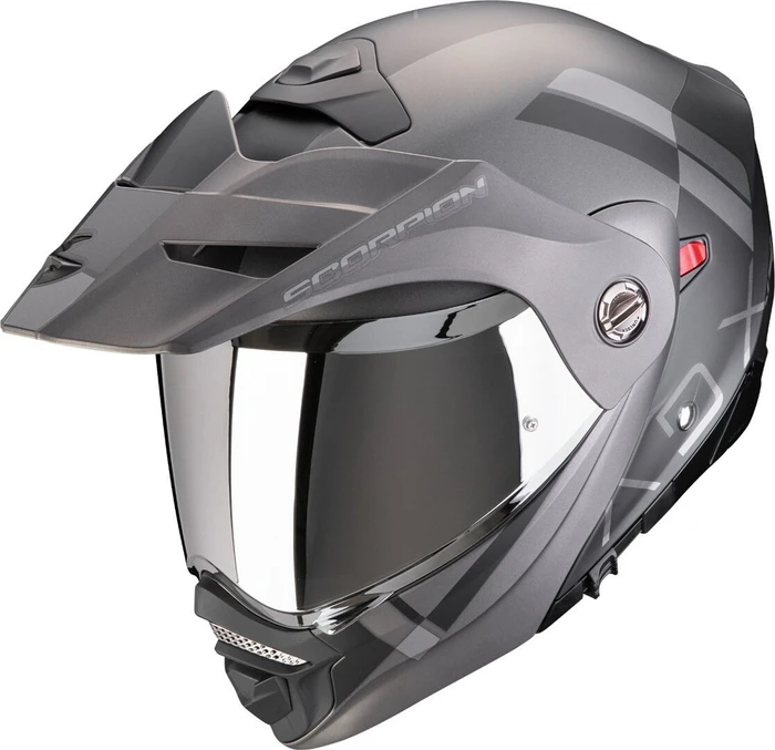 Scorpion ADX-2