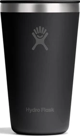 Hydro Flask All Around Tumbler Isolierbecher 473ml tonal black