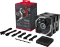 ASUS ROG Eurux GR120 ARGB, Reverse, schwarz, Triple Pack, 120mm, 3er-Pack Vorschaubild