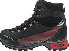 La Sportiva Trango TRK GTX carbon/goji (Herren)