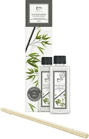 Ipuro Essentials Black Bamboo Duftstäbchen Refill, 200ml