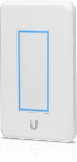 Ubiquiti UniFi LED Panel & Dimmerschalter, 5er-Pack