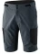 Gonso Garzone Fahrradhose kurz graphite (Herren) Vorschaubild