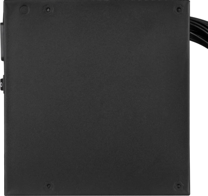 SilverStone Essential Bronze ET550-B 550W, ATX 2.4