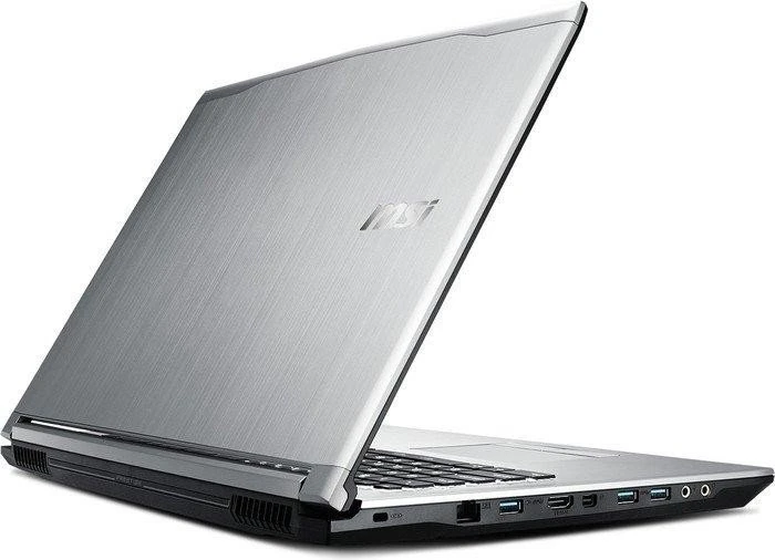 MSI PE70 2QEi78H11 Prestige, Core i7-5700HQ, 8GB RAM, 128GB SSD, 1TB HDD, GeForce GTX 960M, DE