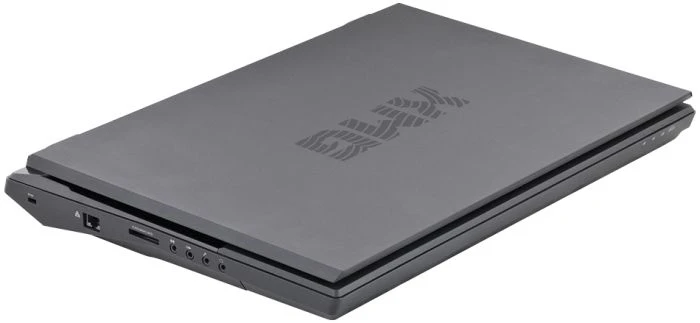 Schenker XMG P722-8OV Pro, Core i7-3630QM, 16GB RAM, 250GB SSD, 750GB HDD, GeForce GTX 680M, DE
