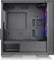 Thermaltake Divider 170 TG ARGB, schwarz, Glasfenster Vorschaubild