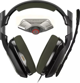 Astro Gaming A40 TR Headset 3. Generation + Mixamp M80 (Xbox One)