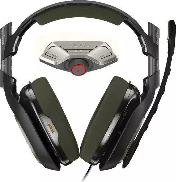 Astro Gaming A40 TR Headset 3. Generation