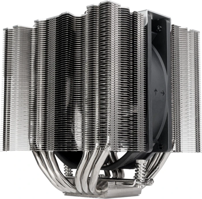 SilverStone XED120S
