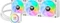 Thermaltake TH ARGB Sync Vorschaubild