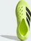 adidas Purechill Slides hi-res yellow/core black Vorschaubild
