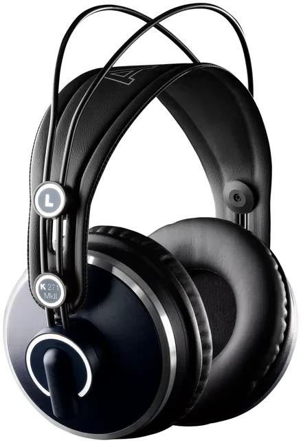 AKG K271 MKII