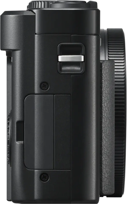 Panasonic Lumix DMC-TZ99 schwarz ab € 548,00 (2026