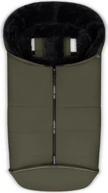 ABC Design Winterfußsack avocado 2025
