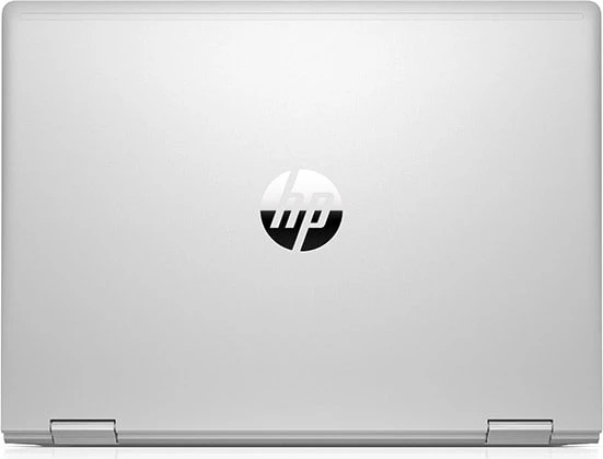 HP ProBook x360 435 G8, Pike Silver, Ryzen 5 5600U, 8GB RAM, 256GB SSD, DE