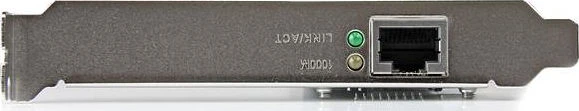 StarTech LAN-Adapter, RJ-45, PCIe x1