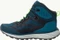Jack Wolfskin Terraventure Texapore Mid dark sea (Herren) Vorschaubild