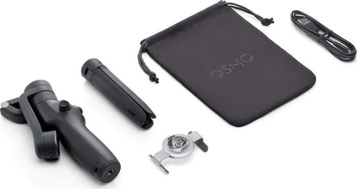 DJI Osmo Mobile 6 slate gray