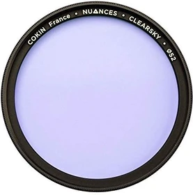 Cokin Nuances Clearsky Light Pollution 52mm