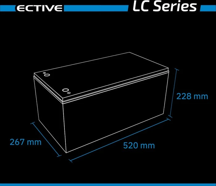 Ective LC 260L