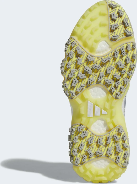 adidas CodeChaos 22 Spikeless cloud white/beam yellow (Damen)