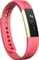 Fitbit Alta Small Aktivitäts-Tracker pink/gold Vorschaubild