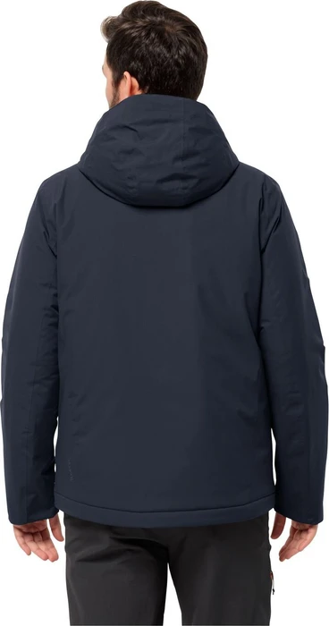 Jack Wolfskin Wisper Ins Funktionsjacke night blue (Herren)