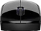 HP 220 Silent Wireless Mouse schwarz, USB Vorschaubild